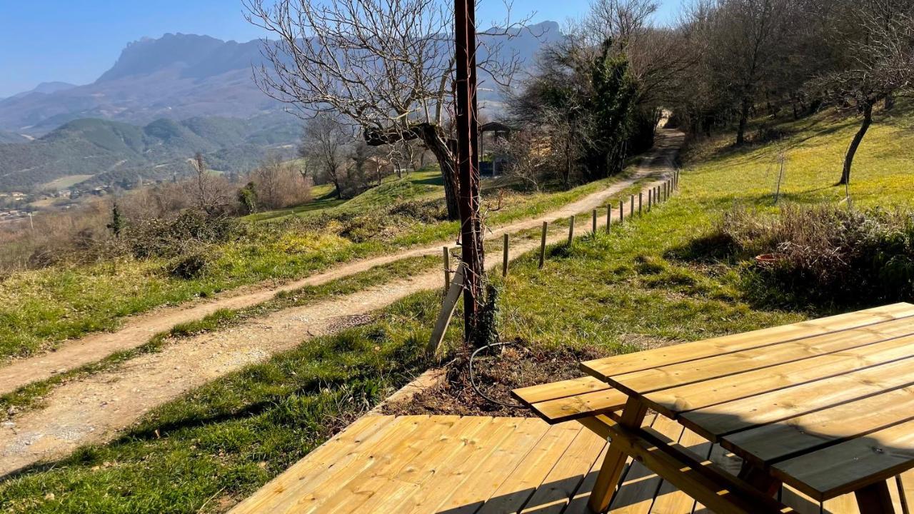 Du Puyjovent - Cote Vallee - A 15 Minutes De Crest, Vue Panoramique, Calme *