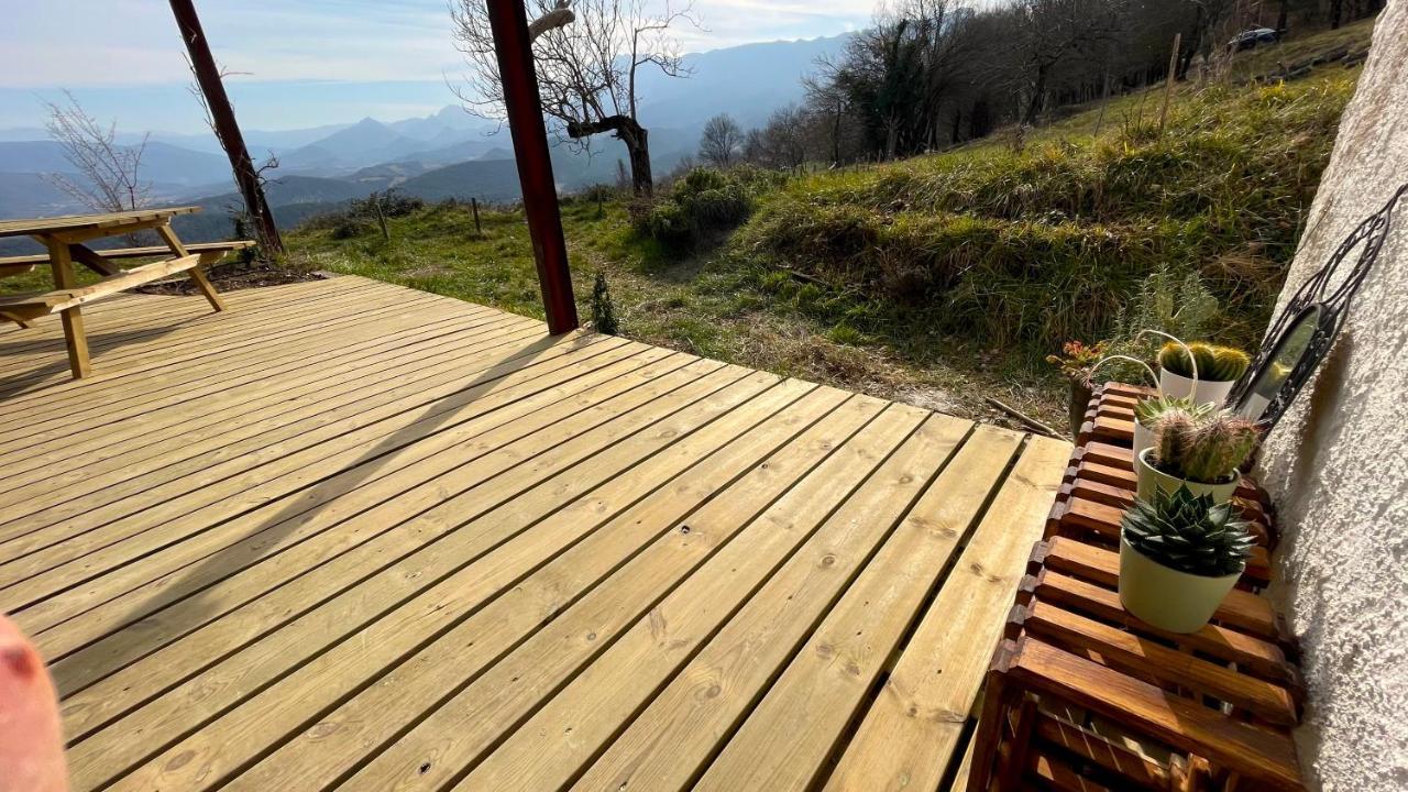 Ferienhaus Du Puyjovent - Cote Vallee - A 15 Minutes De Crest, Vue Panoramique, Calme Piégros-la-Clastre